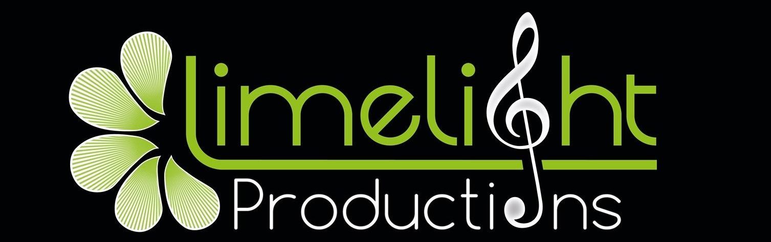 Auditions site for Limelight Productions